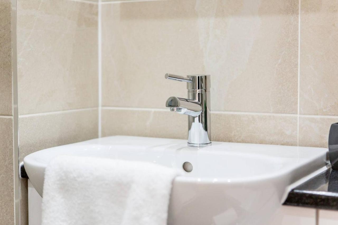 Altido 2bed Flat In Heart Appartement Édimbourg