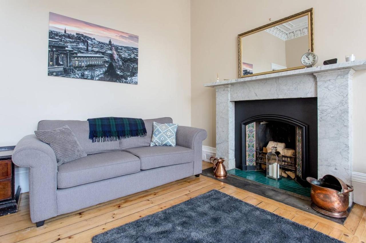 Altido 2bed Flat In Heart Appartement