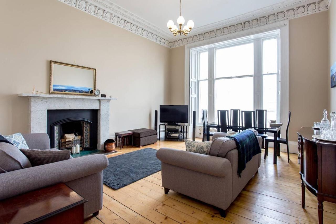 Altido 2bed Flat In Heart Appartement *